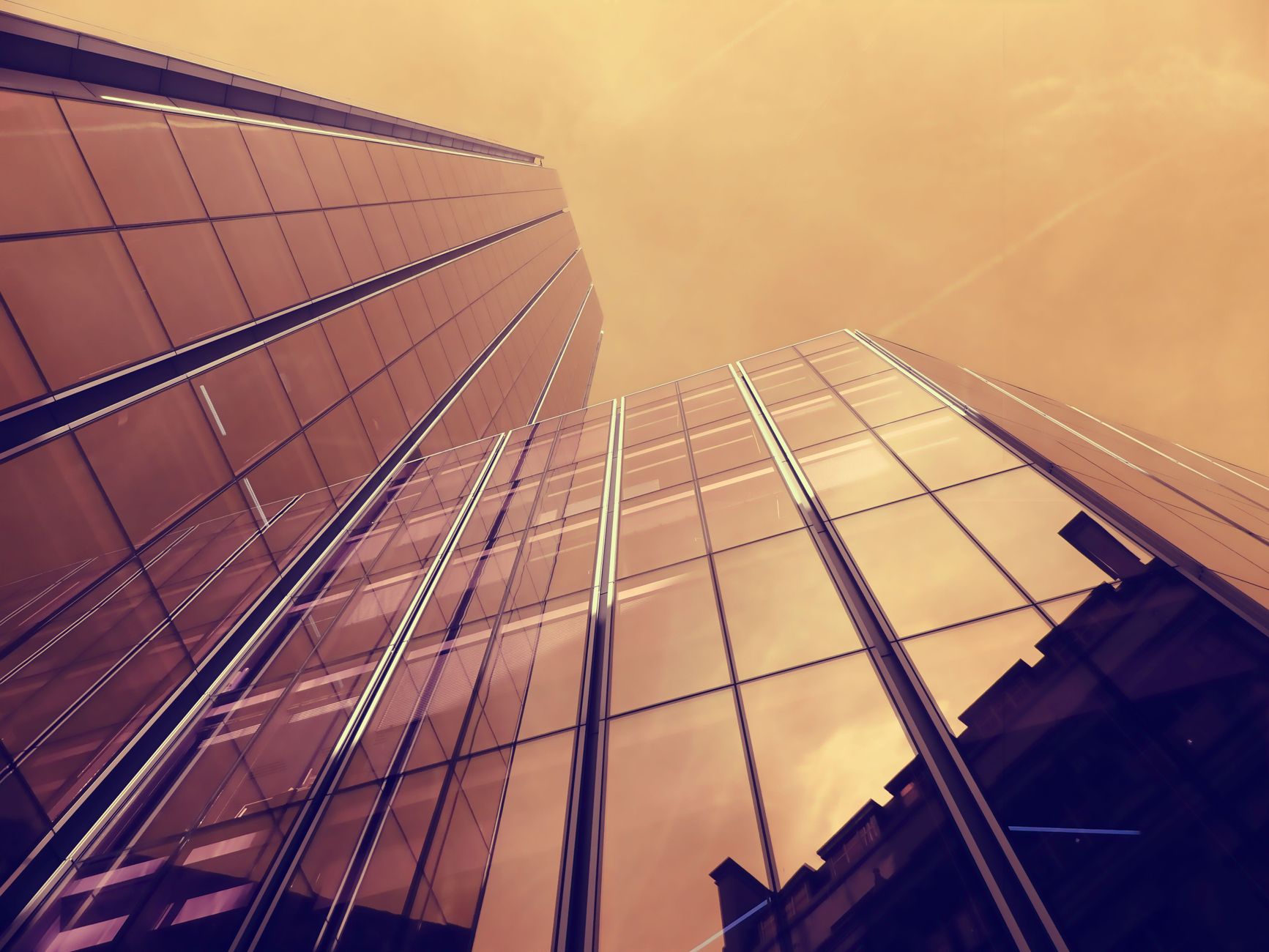 Nexis Intelligent Finance Analytics Background